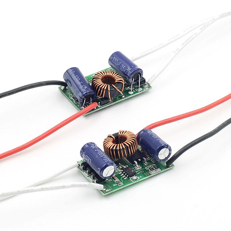 Ac Dc Input W Ma Open Frame Constant Current Led Driver