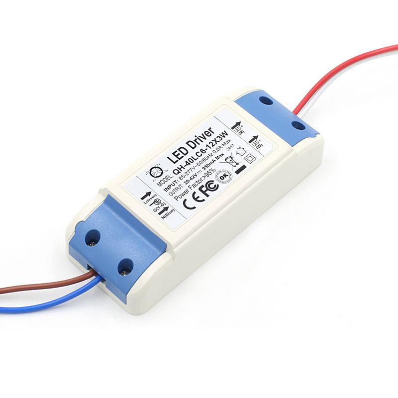 40W 900mA external constant current LED driver - Drivers - component2buy