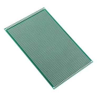 10x15cm Single Sided Universal Printed Circuit Board