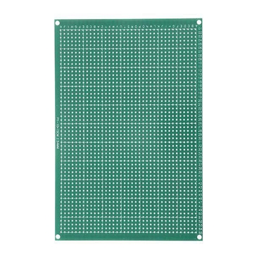 10x15cm Single Sided Universal Printed Circuit Board