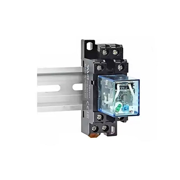 Omron LY2N-J DC12V 10A Safety Relay