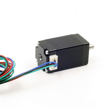 20mm Stepper Motor 1.8deg Bipolar 4 Wires
